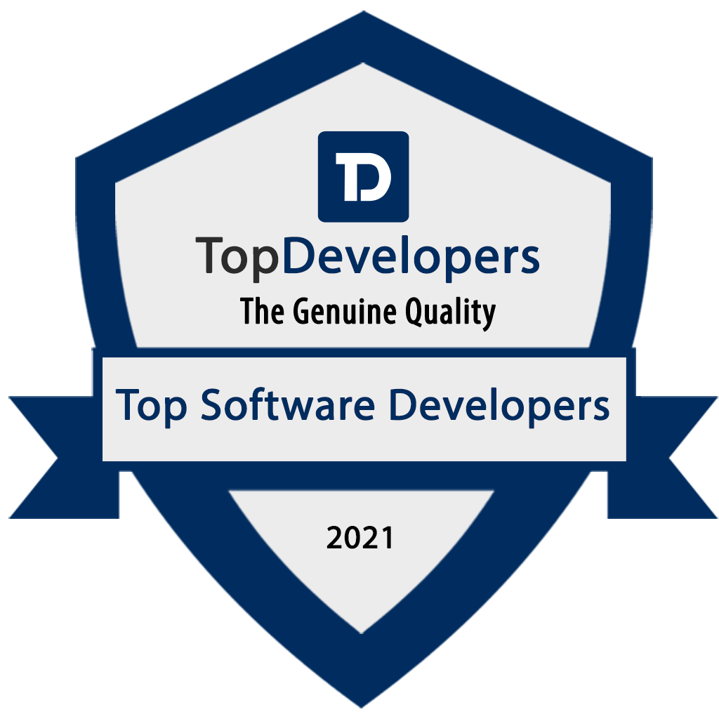 Top Software Developers 2021