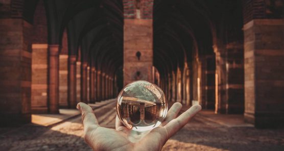 transparency in IT projects