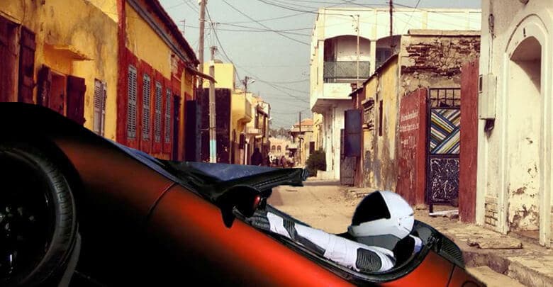 technology tesla roadster neurosys