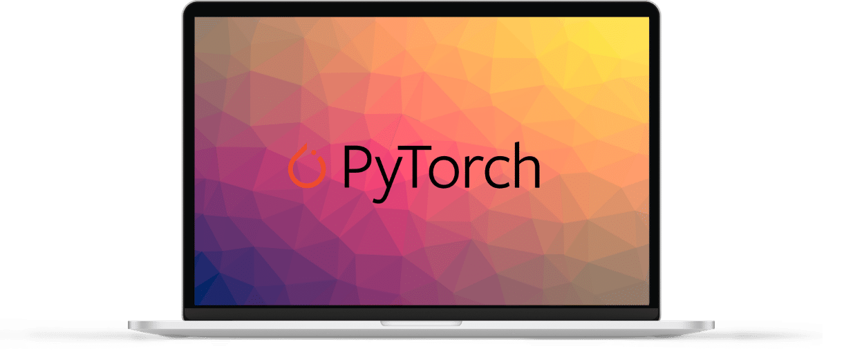 pytorch-laptop