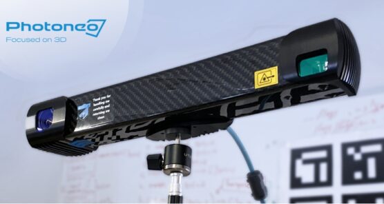 Photoneo-3d-camera
