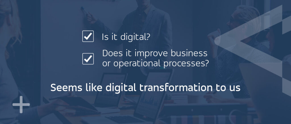 digital transformation digital transformation what is