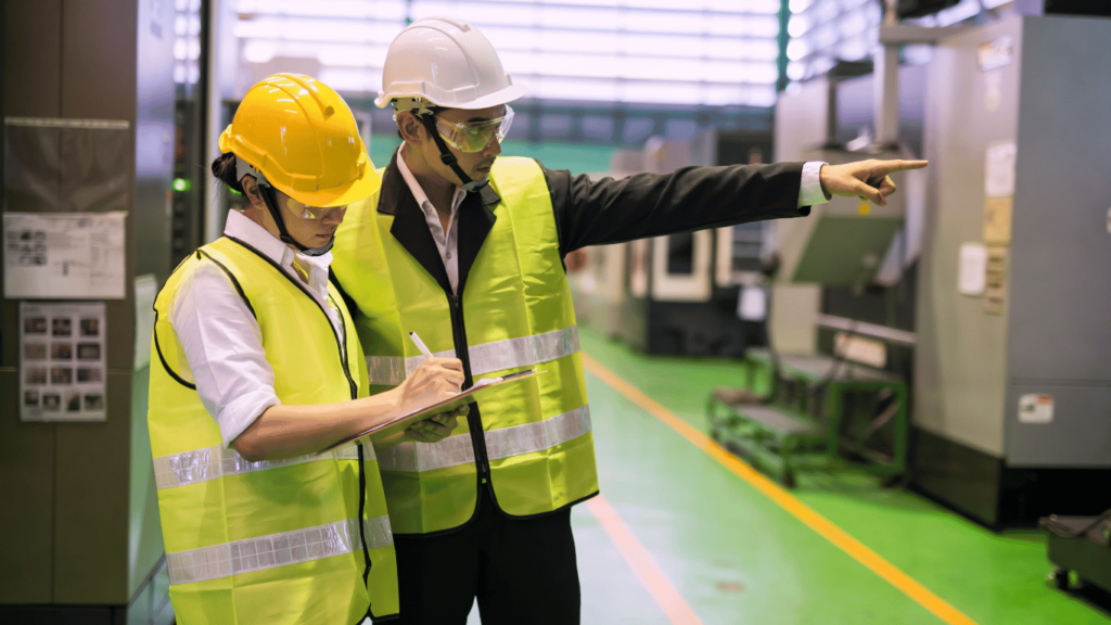 Predictive maintenance with iot ensures safety and reliability in industry