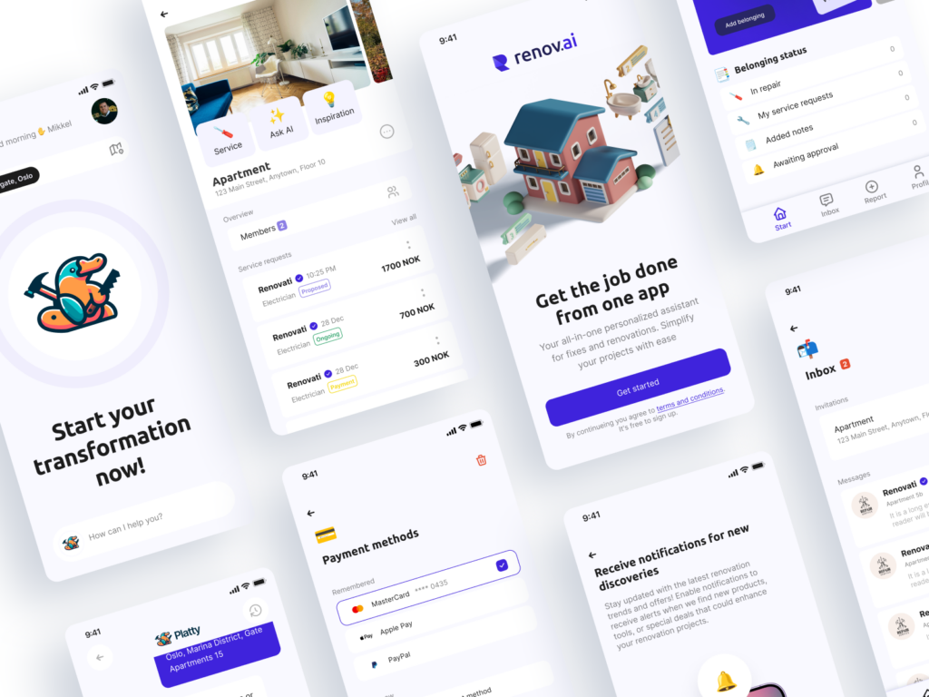App