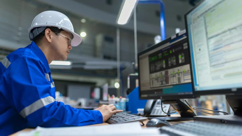 How to improve productivity with data processing