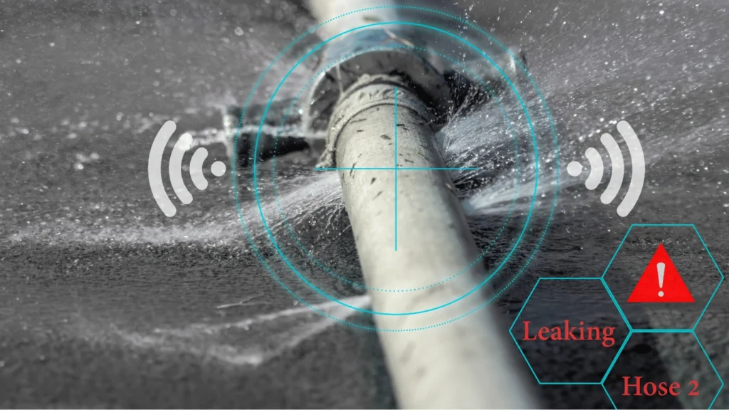 Reduce downtime with internet of things