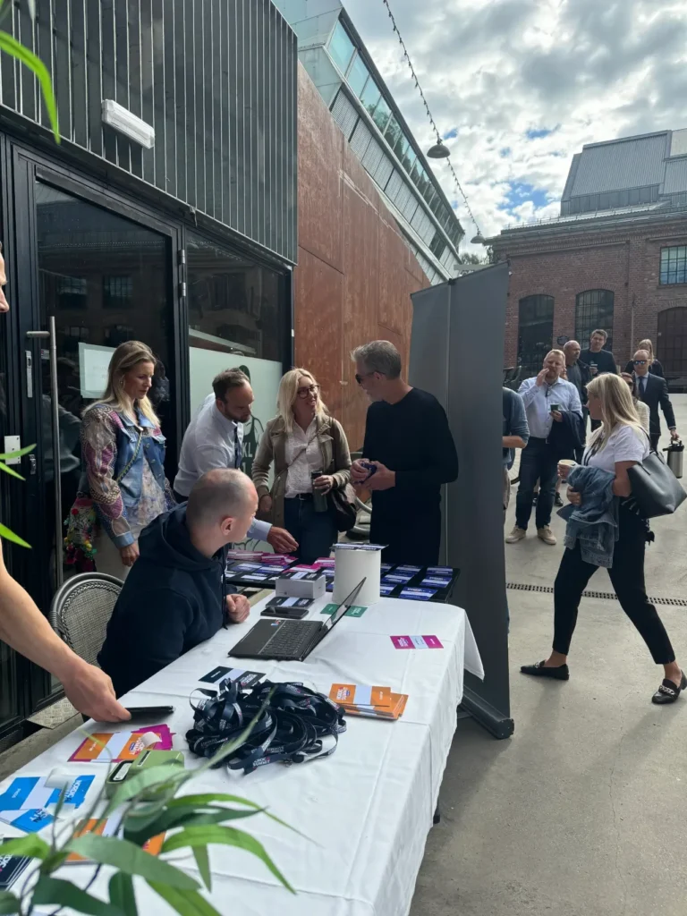 Nordic ai summit 2024 3