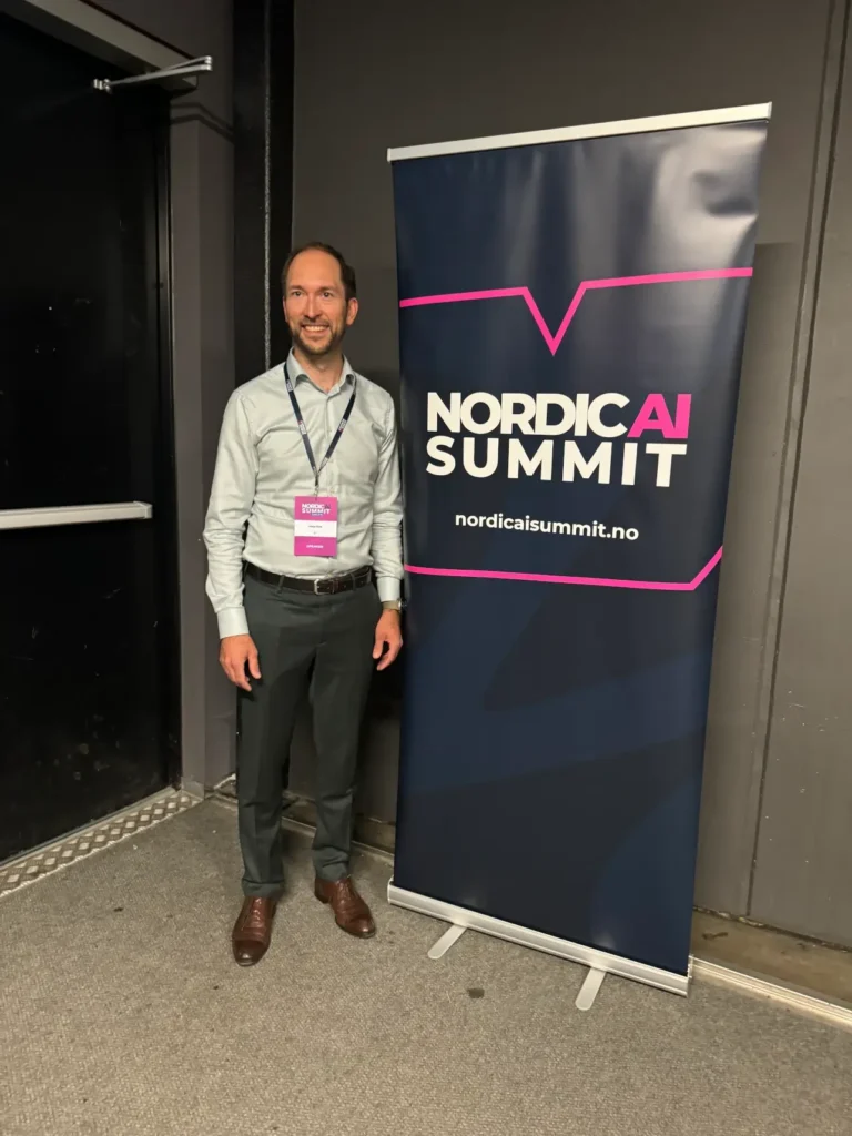 Nordic ai summit 2024 5