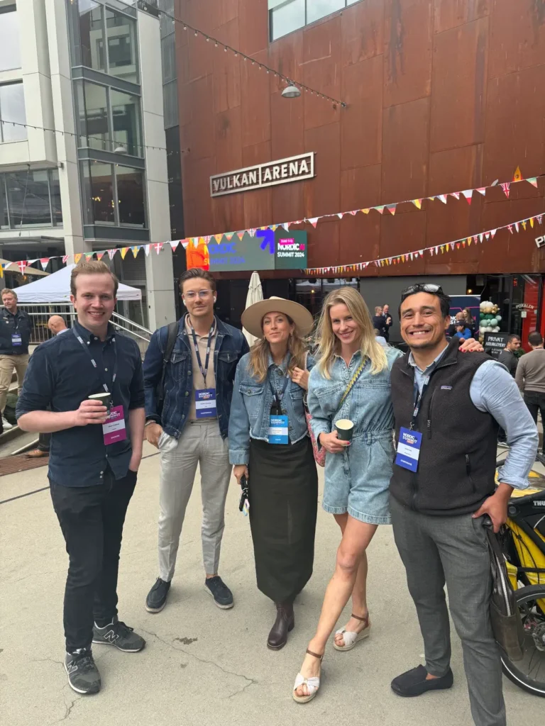 Nordic ai summit 2024 9