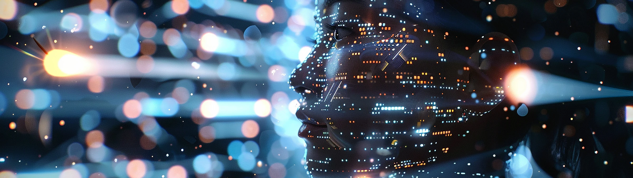 Preparing ai redady data