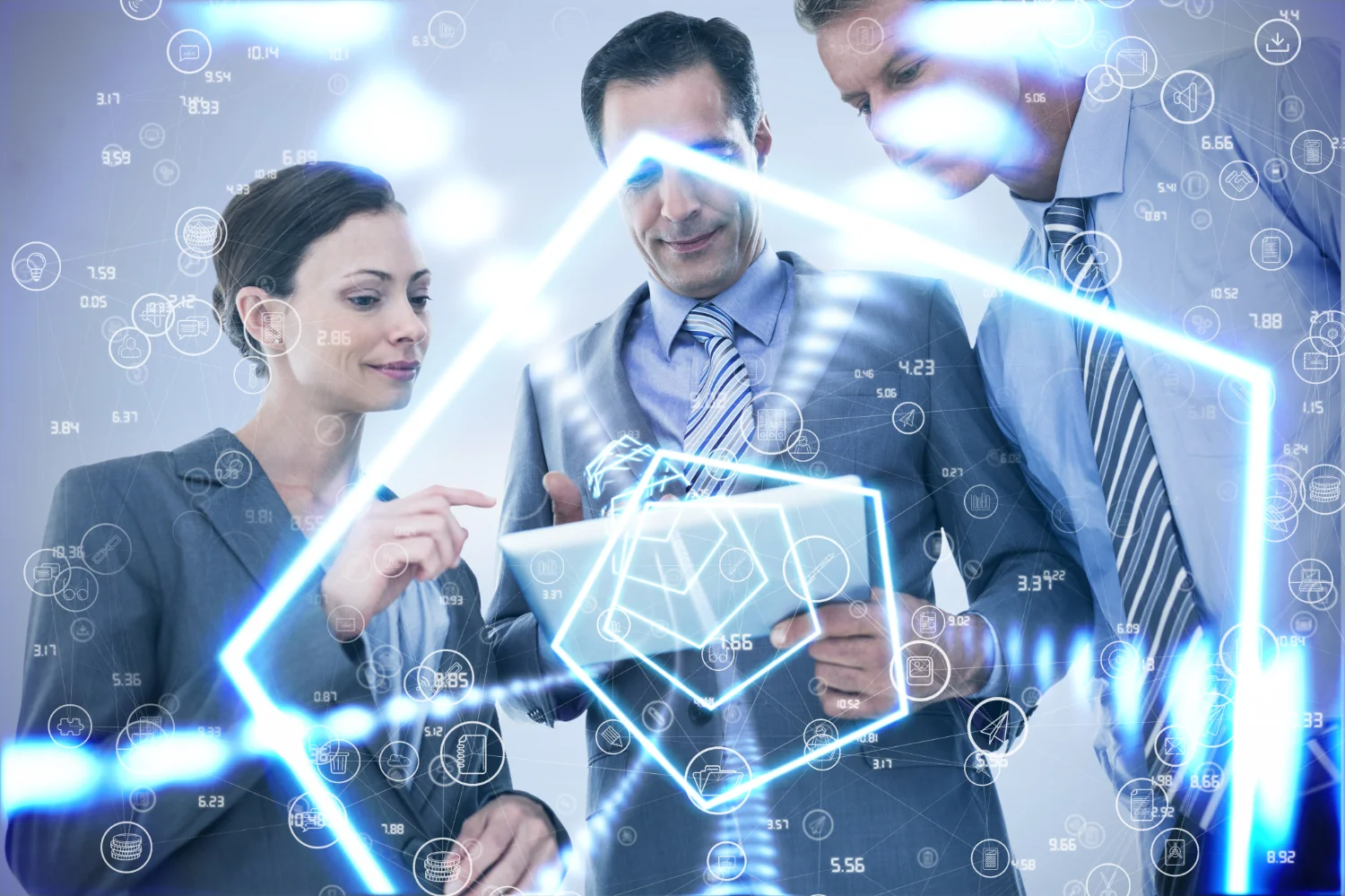 Ar services ar software consulting