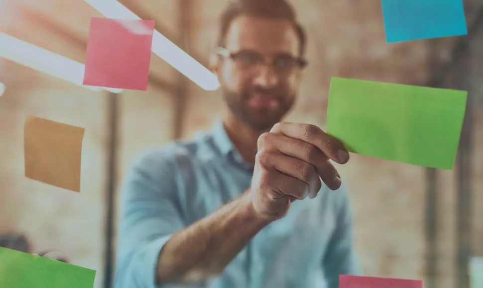 Scrum vs Kanban