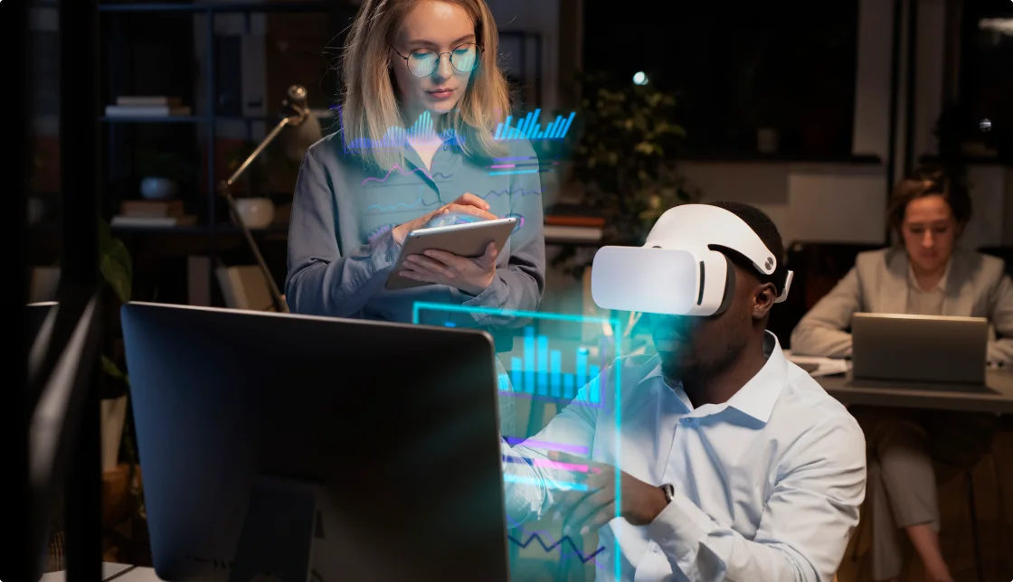 Ai consulting personalized learning