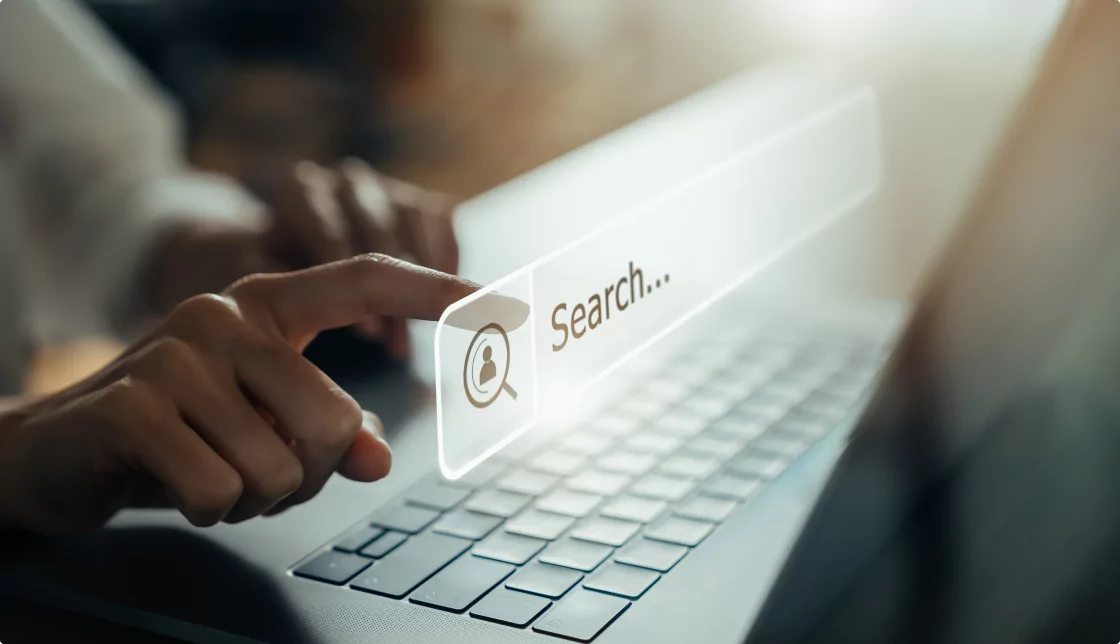 Seo audit improve search visibility