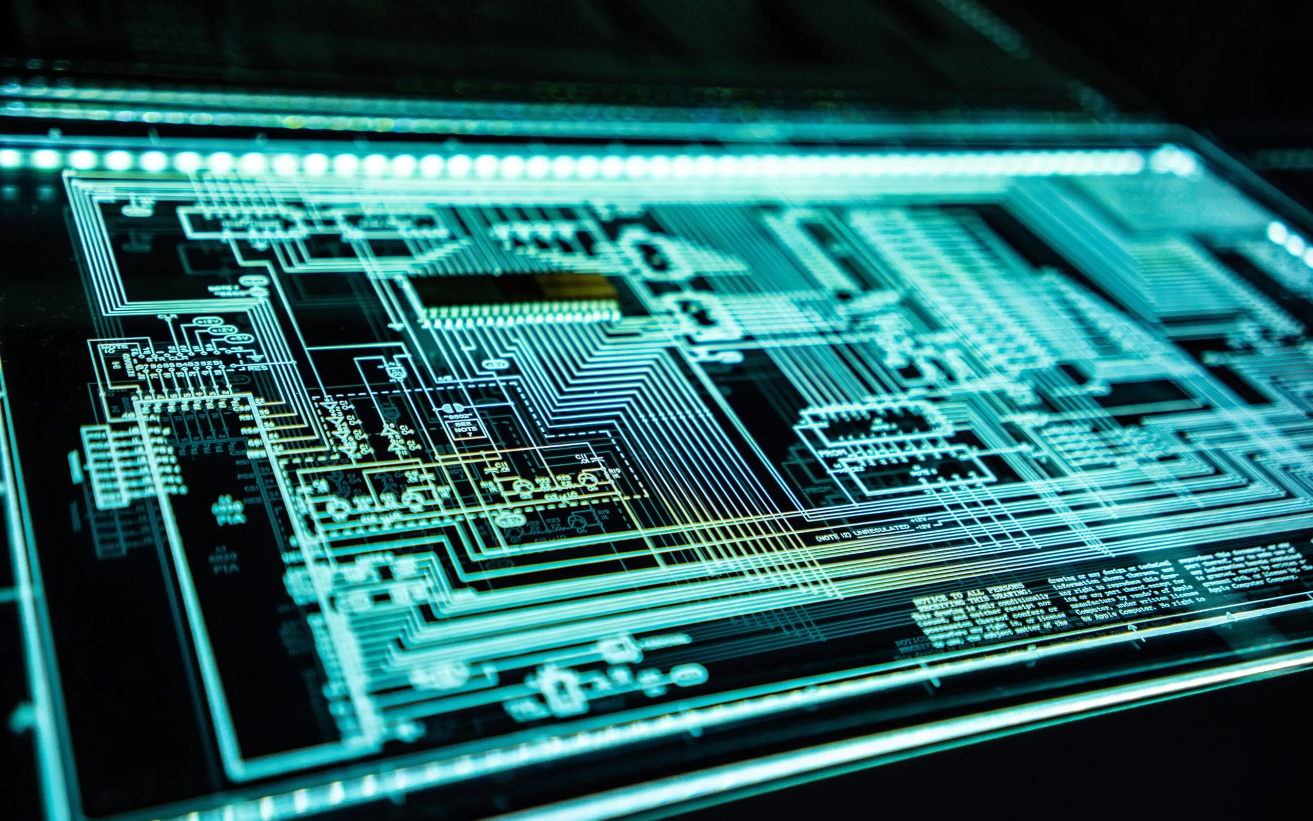 Ai machines deep learning