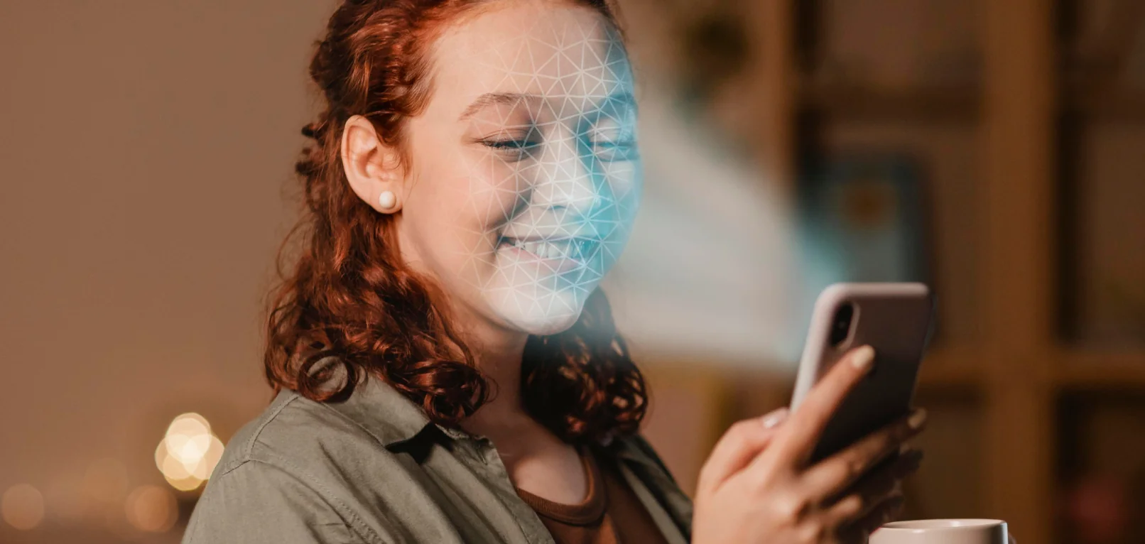 Ai in education face recognition