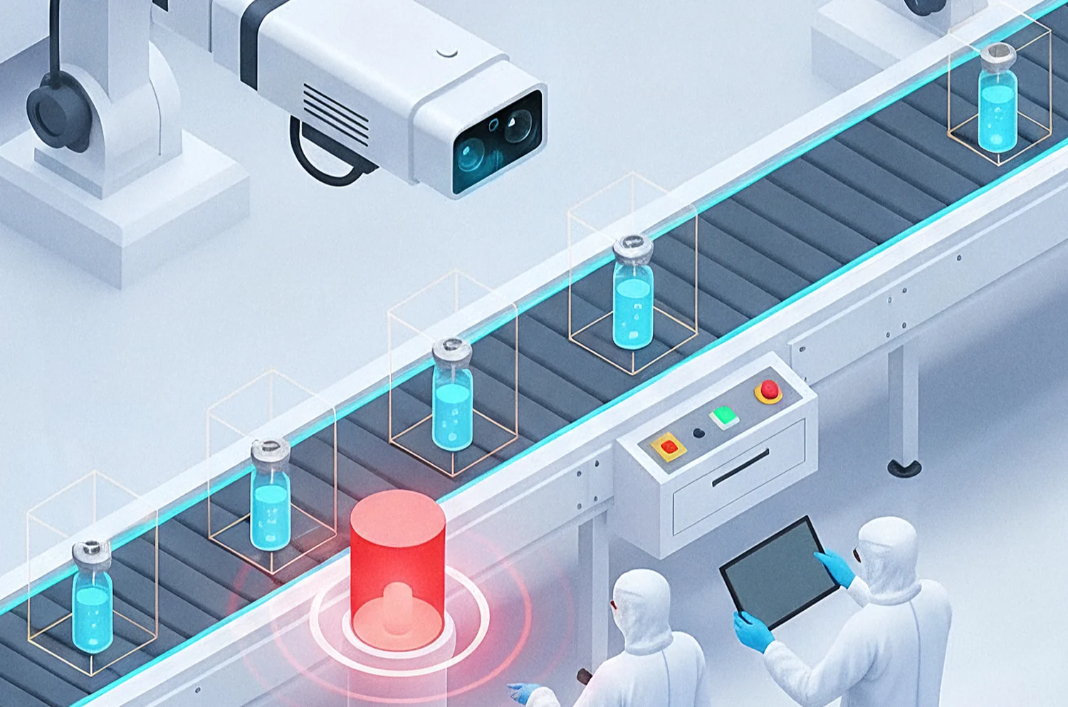 Ai driven anomaly detections 2