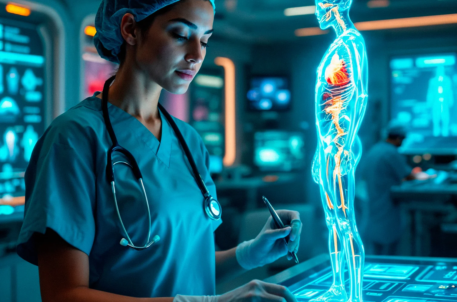 Secure ai knowledge assistant